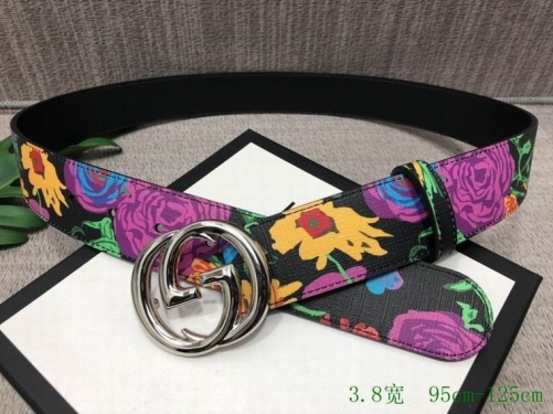 G.U.C.C.I. Original Belts 2382