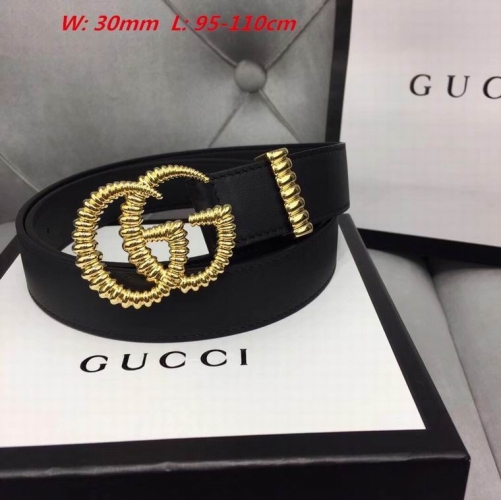 G.U.C.C.I. Original Belts 0530