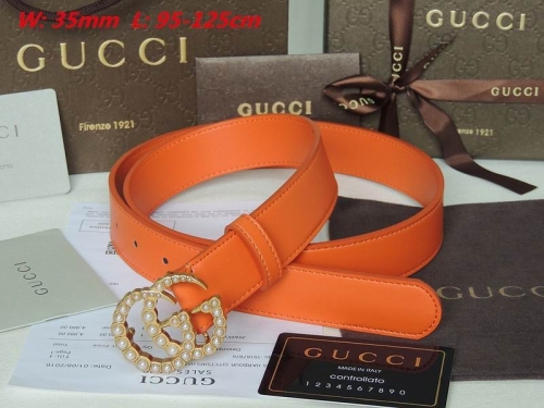 G.U.C.C.I. Original Belts 0955