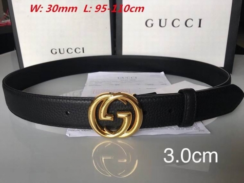 G.U.C.C.I. Original Belts 0500