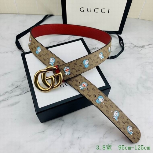 G.U.C.C.I. Original Belts 2274