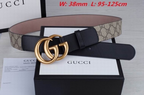 G.U.C.C.I. Original Belts 2202