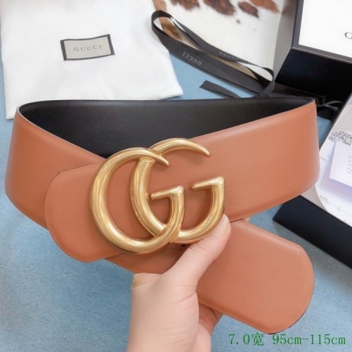 G.U.C.C.I. Original Belts 3502