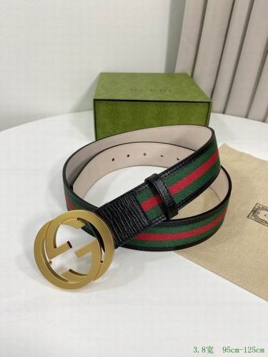 G.U.C.C.I. Original Belts 2373