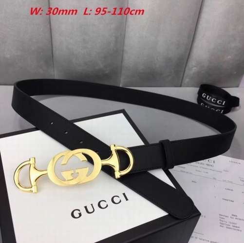 G.U.C.C.I. Original Belts 0516