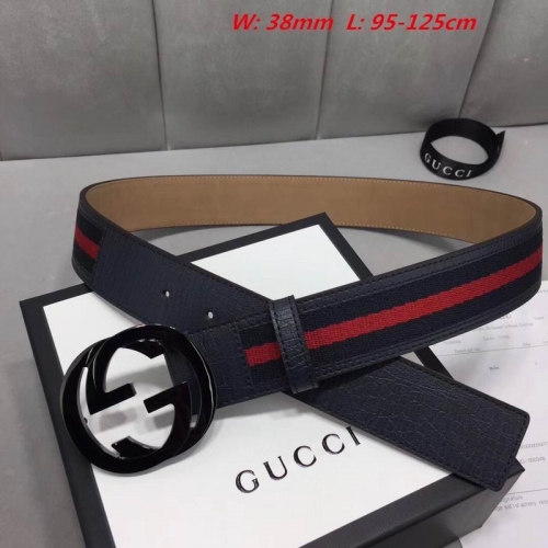 G.U.C.C.I. Original Belts 1810