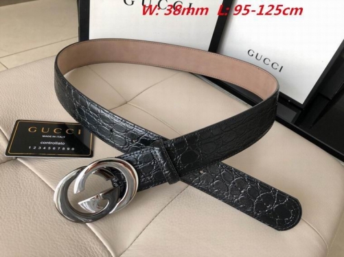 G.U.C.C.I. Original Belts 2078