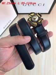 G.U.C.C.I. Original Belts 0342