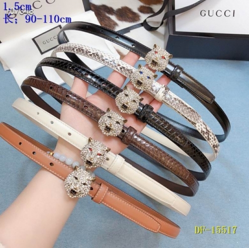 G.U.C.C.I. Original Belts 0013