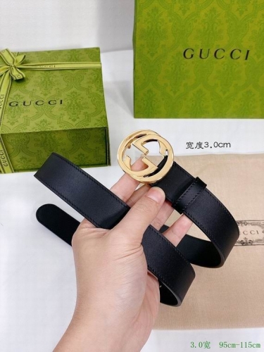 G.U.C.C.I. Original Belts 0731