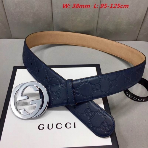 G.U.C.C.I. Original Belts 1574
