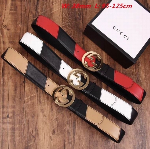 G.U.C.C.I. Original Belts 2228