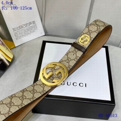 G.U.C.C.I. Original Belts 3218