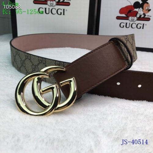 G.U.C.C.I. Original Belts 2645