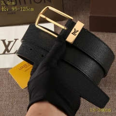 L..V.. Original Belts 1735