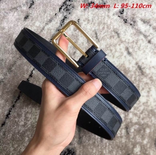 L..V.. Original Belts 1341