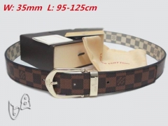 L..V.. Original Belts 2256