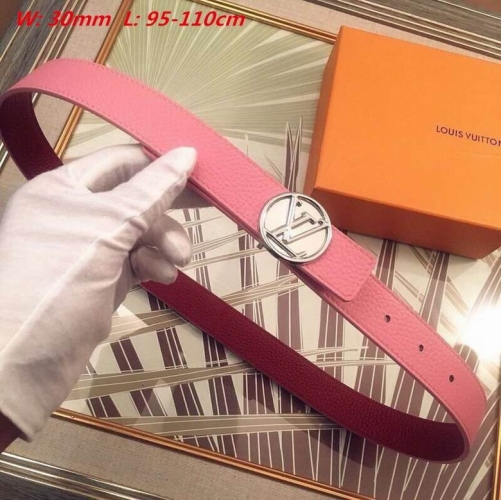 L..V.. Original Belts 0349