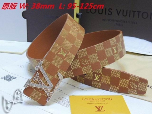 L..V.. Original Belts 2353