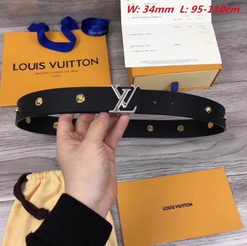 L..V.. Original Belts 1484