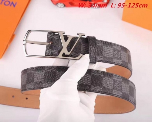 L..V.. Original Belts 1703