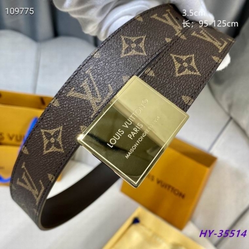 L..V.. Original Belts 2220