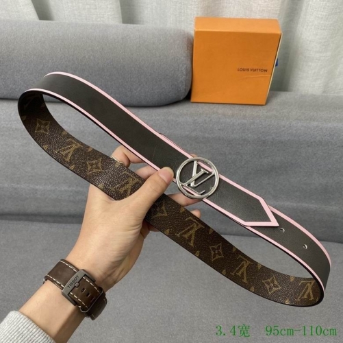 L..V.. Original Belts 1519