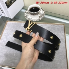L..V.. Original Belts 0771