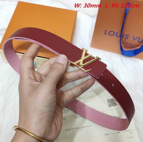 L..V.. Original Belts 0810