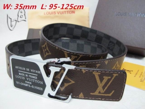 L..V.. Original Belts 2246