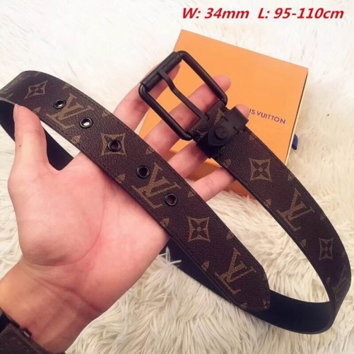 L..V.. Original Belts 1368