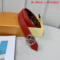 L..V.. Original Belts 0656