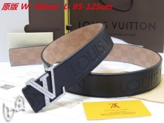 L..V.. Original Belts 2327