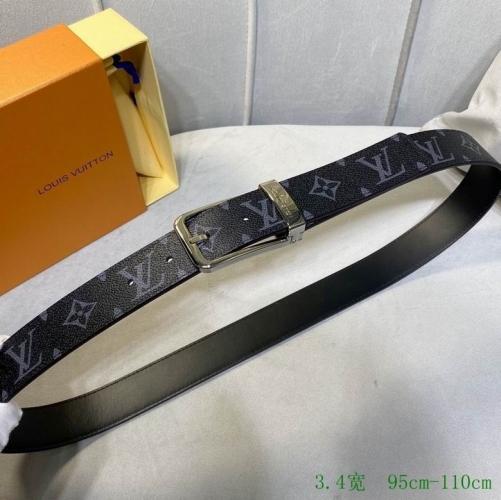 L..V.. Original Belts 1605