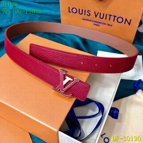 L..V.. Original Belts 1115