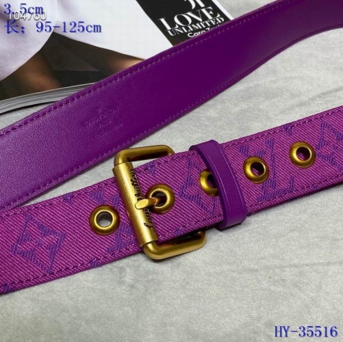 L..V.. Original Belts 2147