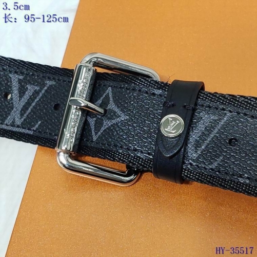 L..V.. Original Belts 1971