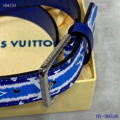 L..V.. Original Belts 1298