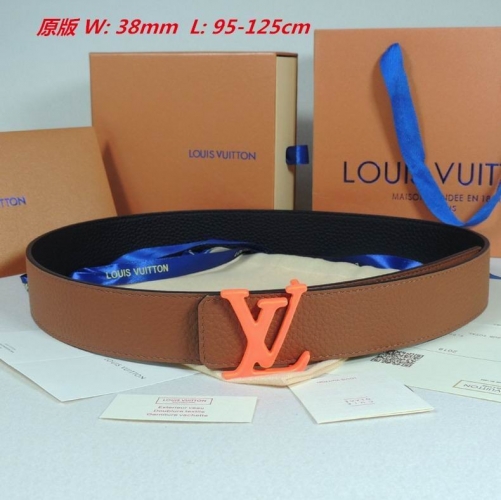 L..V.. Original Belts 2364