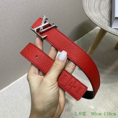 L..V.. Original Belts 0587