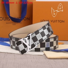 L..V.. Original Belts 2396