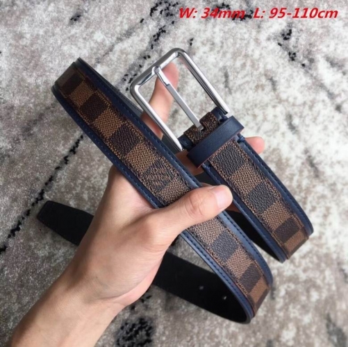 L..V.. Original Belts 1335