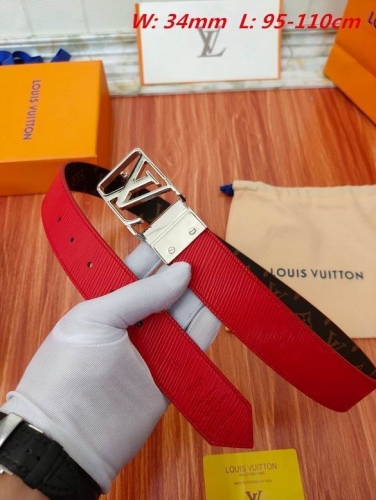 L..V.. Original Belts 1531