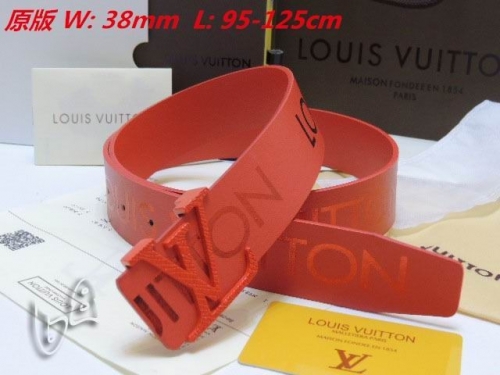 L..V.. Original Belts 2345