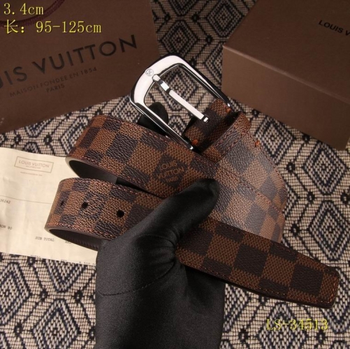 L..V.. Original Belts 1771