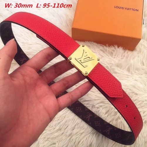 L..V.. Original Belts 0545