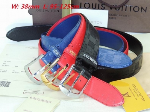 L..V.. Original Belts 2308