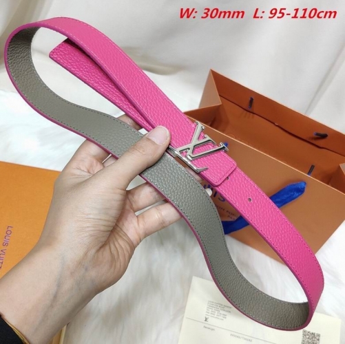 L..V.. Original Belts 0799