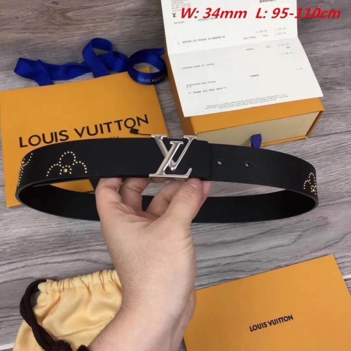 L..V.. Original Belts 1479