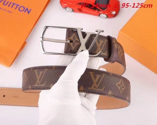 L..V.. Original Belts 1704